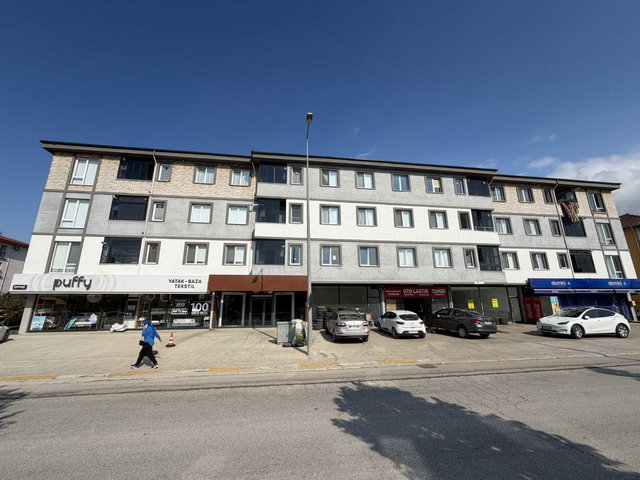 REMAX DIA DAN CUMAYERI CADDE ÜZERI KIRALIK 2+0 DAIRE