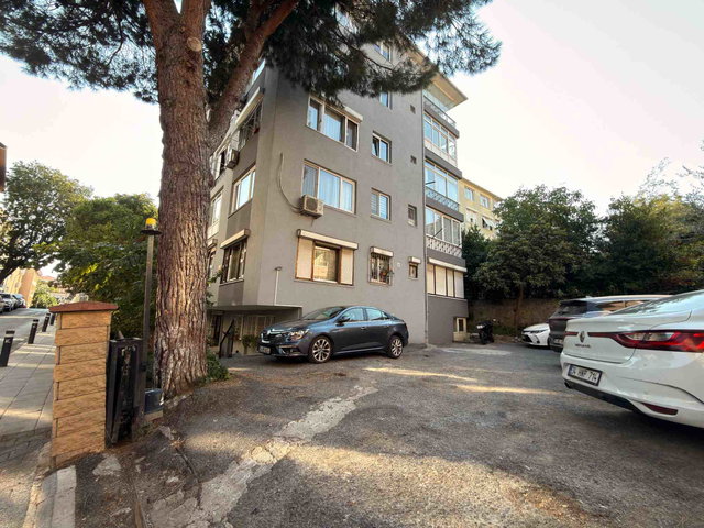 ACIBADEMDE BAKIMLI 3+1