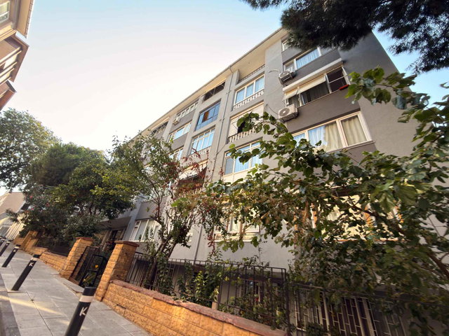 ACIBADEMDE BAKIMLI 3+1