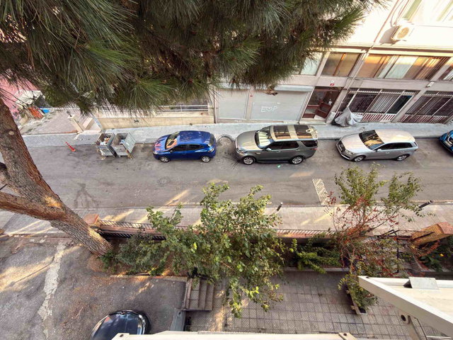 ACIBADEMDE BAKIMLI 3+1