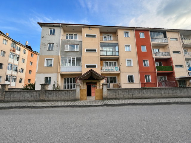 REMAX DEM'DEN YUNUS EMRE MAH FIRSAT SATILIK 2+1 DAİRE