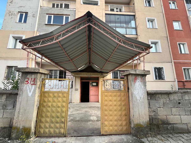 REMAX DEM'DEN YUNUS EMRE MAH FIRSAT SATILIK 2+1 DAİRE