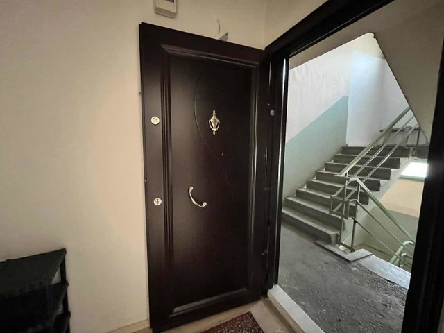 REMAX DEM'DEN YUNUS EMRE MAH FIRSAT SATILIK 2+1 DAİRE