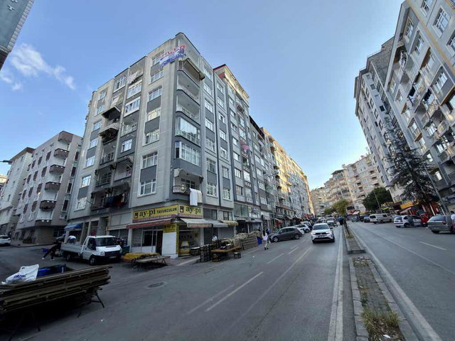 BULVAR ÜZERI KIRALIK 3 + 1 DAIRE