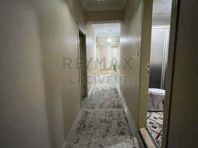 RE/MAX LACİVERT'TEN DADAŞKENT'TE SATILIK 3+1 DAİRE