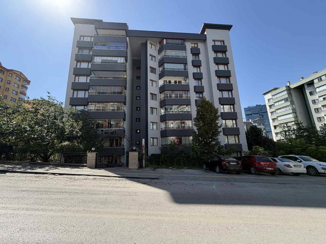 ÇUKURAMBAR, PARLAMENTER SİTESİNDE, 4+1, FERAH, KİRALİK DAİRE