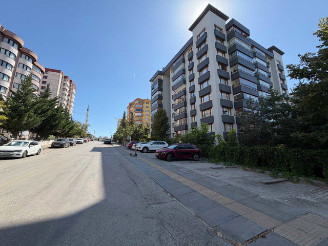 ÇUKURAMBAR, PARLAMENTER SİTESİNDE, 4+1, FERAH, KİRALİK DAİRE