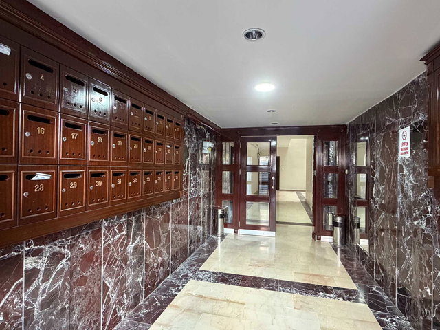 ÇUKURAMBAR, PARLAMENTER SİTESİNDE, 4+1, FERAH, KİRALİK DAİRE