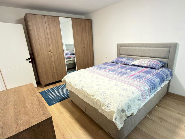 KAVAKLIDERE DE SIFIR LÜX MOBİLYALI 1+1 DAİRE
