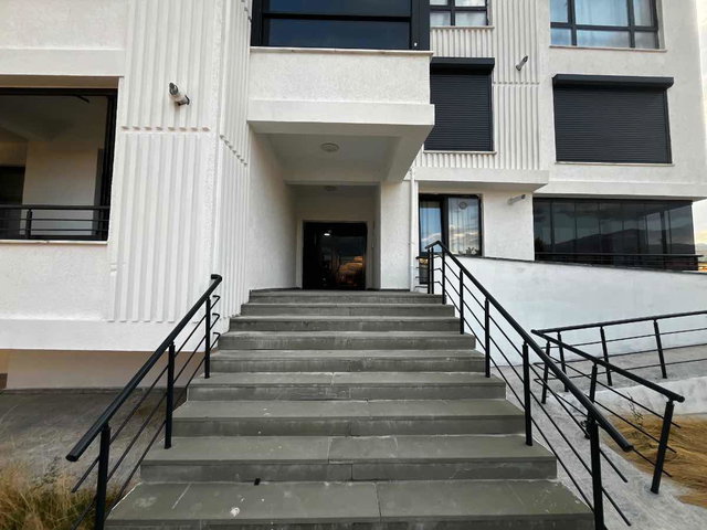 REMAX DEM'DEN FATİH MAH. LÜKS 3+1 GENİŞ DAİRE