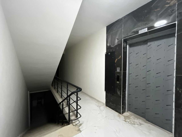 REMAX DEM'DEN FATİH MAH. LÜKS 3+1 GENİŞ DAİRE