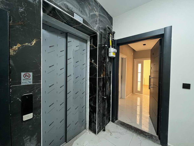 REMAX DEM'DEN FATİH MAH. LÜKS 3+1 GENİŞ DAİRE