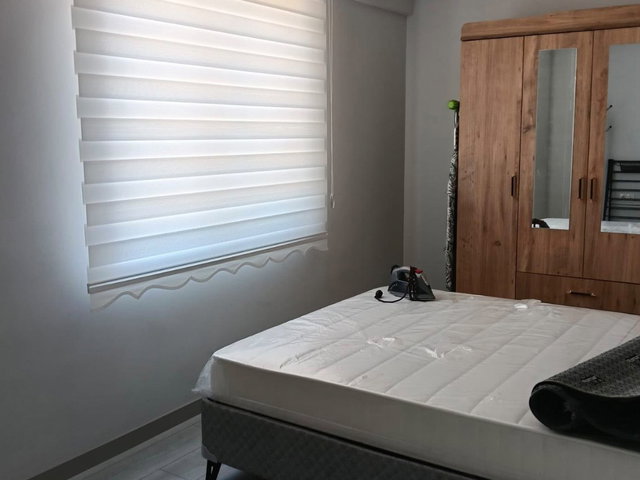 GÖLBAŞI BAHÇELİEVLER MAHALLESİ’NDE SATILIK SIFIR 1+1 DAİRE