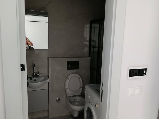 GÖLBAŞI BAHÇELİEVLER MAHALLESİ’NDE SATILIK SIFIR 1+1 DAİRE