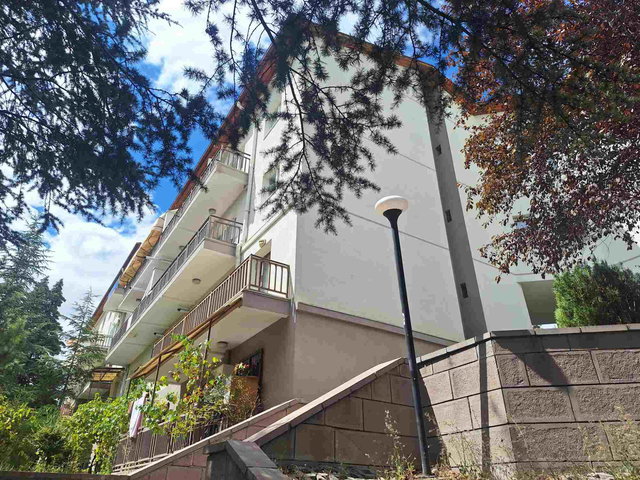 T.B.M.M CADDESİ ÜZERİ EŞYALI KIRALIK DAİRE
