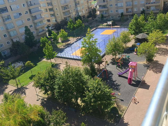 REMAX BEYAZ BAK GÖR YAŞAM EVLERİNDE 3+1 KİRALIK DAİRE