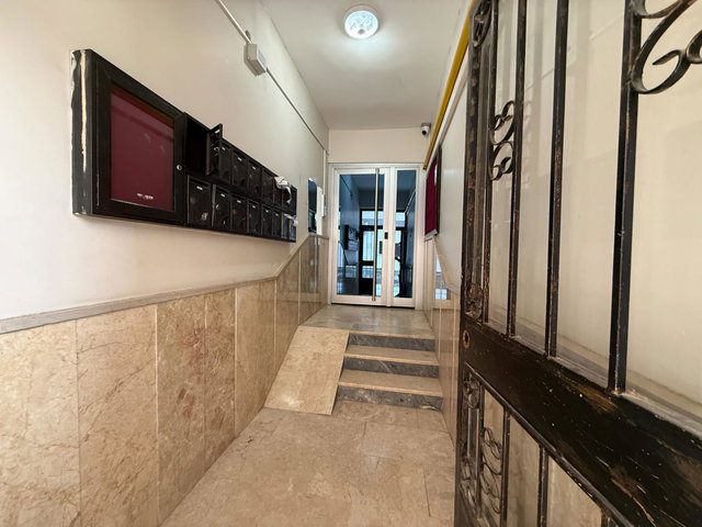 ETİMESGUT TOPÇU MH DE ARA KAT MASRAFSIZ 3+1 SATILIK