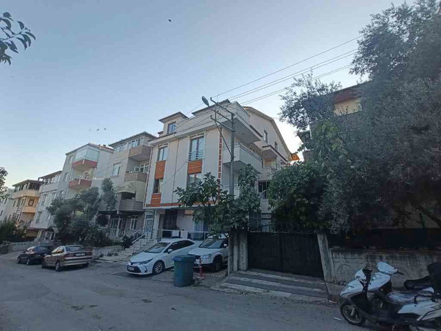 ÇOK TEMİZ 4+1 DAİRE