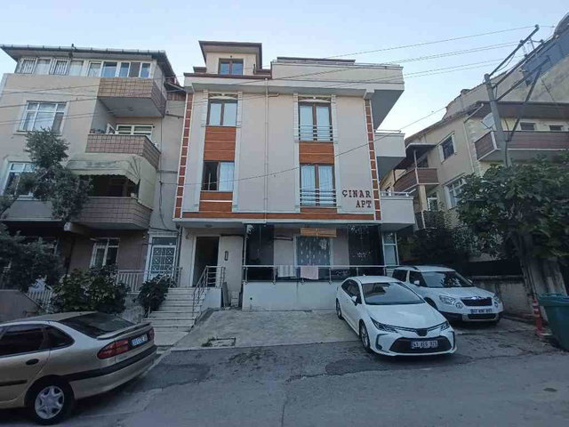 ÇOK TEMİZ 4+1 DAİRE