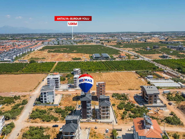 DÖŞEMEALTI YENİKÖY SIFIR YERDEN ISITMALI SATILIK 1+1