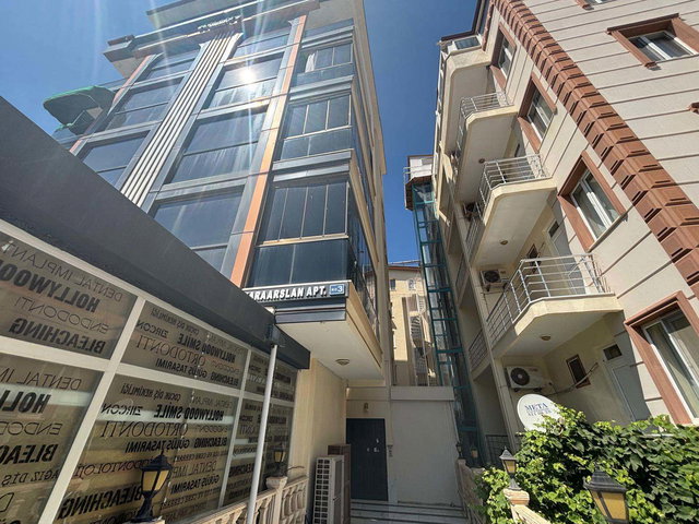 ALTINKUM MAHALLESİ'NDE KİRALIK ASANSÖRLÜ  2+1 ARAKAT DAİRE