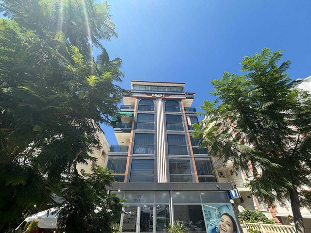 ALTINKUM MAHALLESİ'NDE KİRALIK ASANSÖRLÜ  2+1 ARAKAT DAİRE