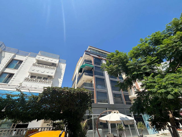 ALTINKUM MAHALLESİ'NDE KİRALIK ASANSÖRLÜ  2+1 ARAKAT DAİRE