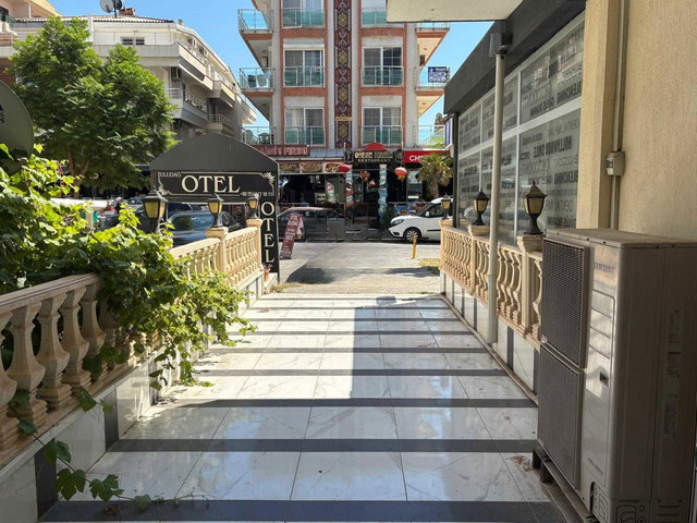 ALTINKUM MAHALLESİ'NDE KİRALIK ASANSÖRLÜ  2+1 ARAKAT DAİRE