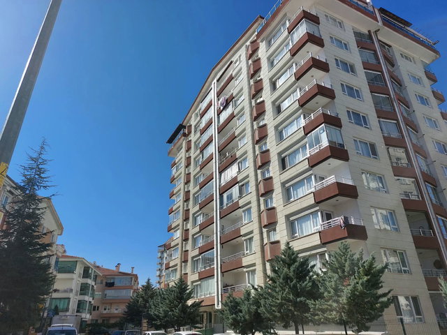 CENGIZHAN MH. KIRALIK 3+1 DAIRE: 120M², MANZARALI, MERKEZI KONUM