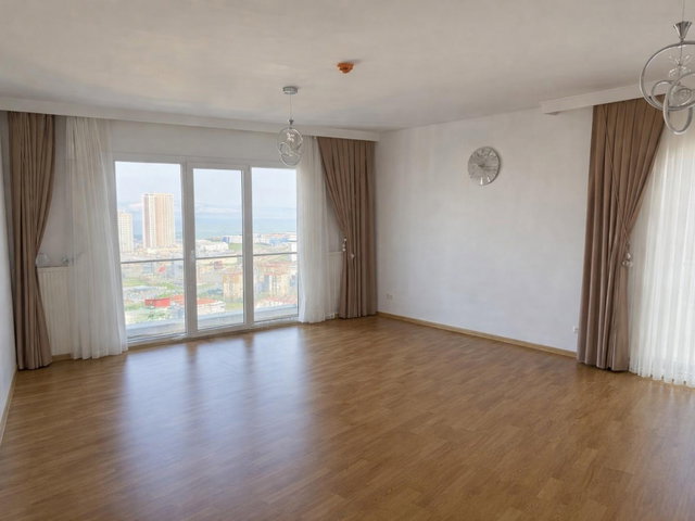 KRISTAL ŞEHIRDE L TIPI, GENIŞ KULLANIMLI 2+1 SATILIK FAVORILERIME EKLE YAZDIR