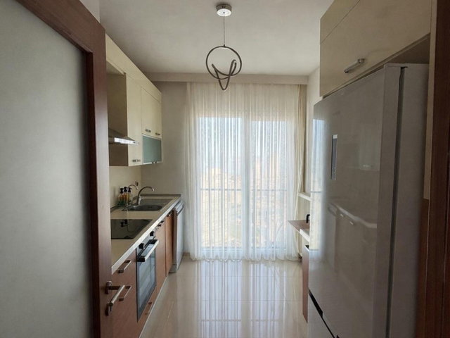 KRISTAL ŞEHIRDE L TIPI, GENIŞ KULLANIMLI 2+1 SATILIK FAVORILERIME EKLE YAZDIR