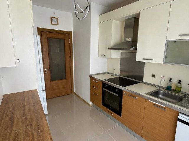KRISTAL ŞEHIRDE L TIPI, GENIŞ KULLANIMLI 2+1 SATILIK FAVORILERIME EKLE YAZDIR