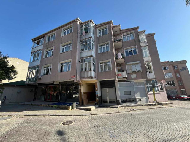 REMAX MAHALDEN CELALİYE MERKEZİ KONUMDA 2+1 SATILIK DAİRE
