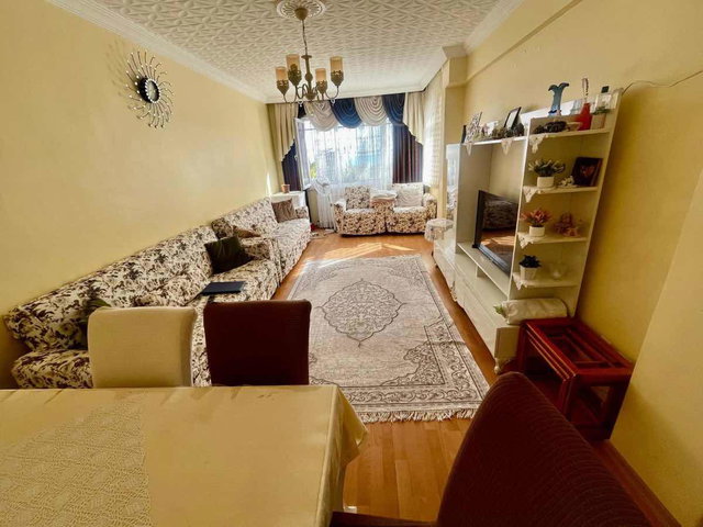 REMAX MAHALDEN CELALİYE MERKEZİ KONUMDA 2+1 SATILIK DAİRE