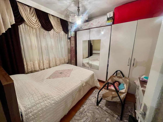 REMAX MAHALDEN CELALİYE MERKEZİ KONUMDA 2+1 SATILIK DAİRE