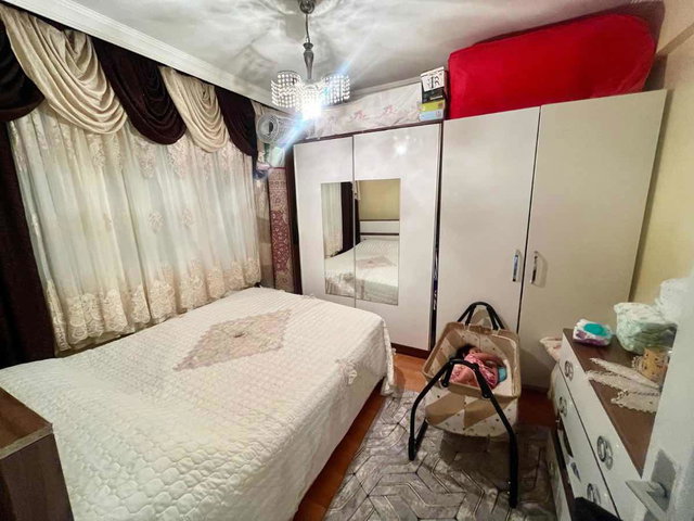 REMAX MAHALDEN CELALİYE MERKEZİ KONUMDA 2+1 SATILIK DAİRE