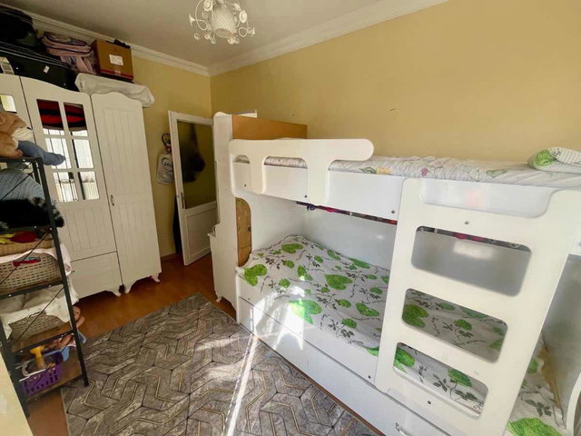 REMAX MAHALDEN CELALİYE MERKEZİ KONUMDA 2+1 SATILIK DAİRE