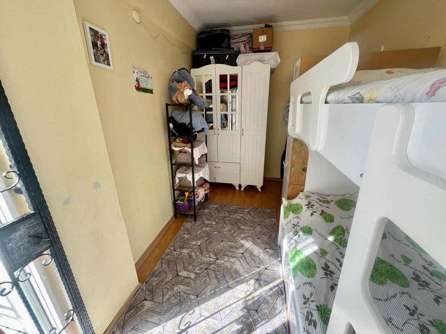 REMAX MAHALDEN CELALİYE MERKEZİ KONUMDA 2+1 SATILIK DAİRE