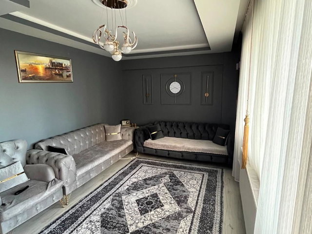 MAMAK AKŞEMSETTİN DE YENİ BİNADA 2+1  KİRALIK DAİRE