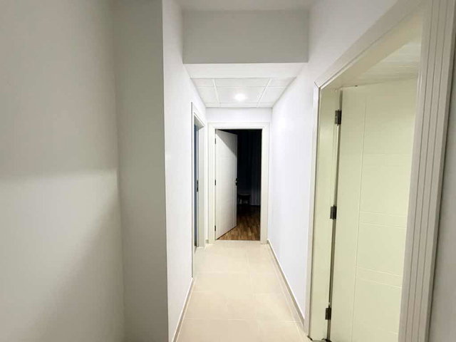 KONYAALTI’NDA EŞYALI 2+1 KİRALIK DAİRE | GÜNEY-BATI CEPHE, BALKONLU, BOŞ