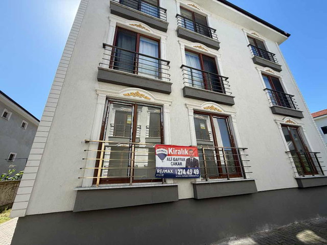 REMAX HÜR’DEN ARİFİYE SUDENAZ CITY 3’TE KİRALIK 2+1 DAİRE