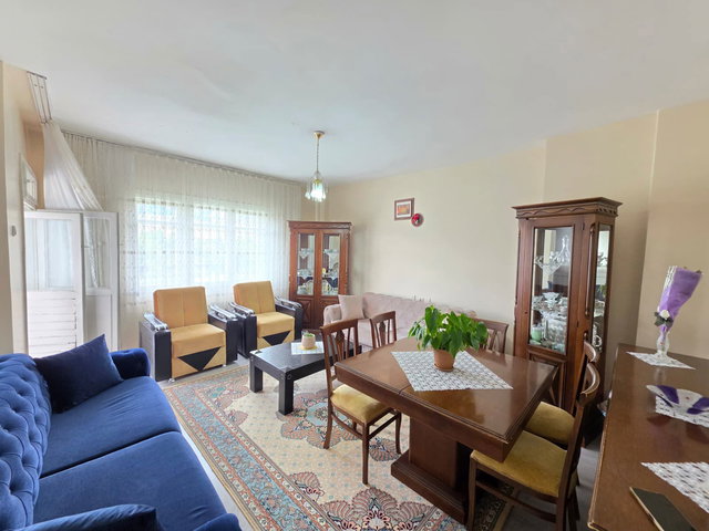 REMAX İLKE'DEN YENİŞEHİR'DE 3+1 KİRALIK DAİRE