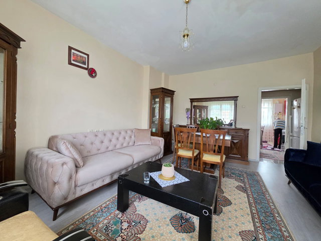 REMAX İLKE'DEN YENİŞEHİR'DE 3+1 KİRALIK DAİRE