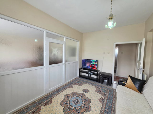 REMAX İLKE'DEN YENİŞEHİR'DE 3+1 KİRALIK DAİRE