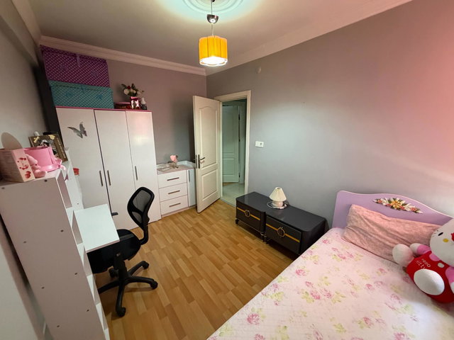 CELALİYE MEYDAN’DA 3+1 | 115 M² BRÜT | BALKONLU | DOĞALGAZ KOMBİLİ