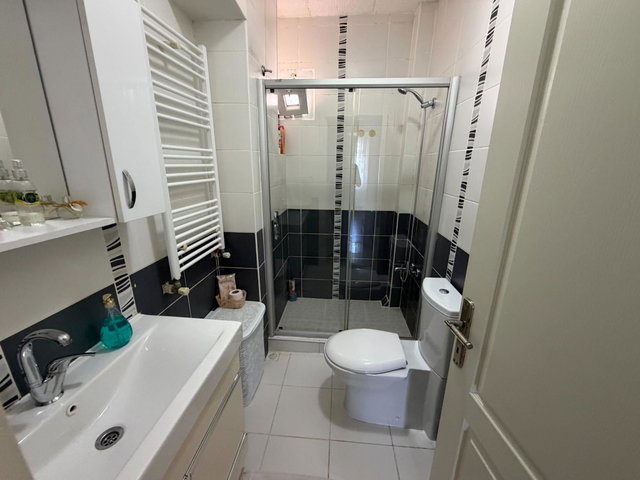 CELALİYE MEYDAN’DA 3+1 | 115 M² BRÜT | BALKONLU | DOĞALGAZ KOMBİLİ