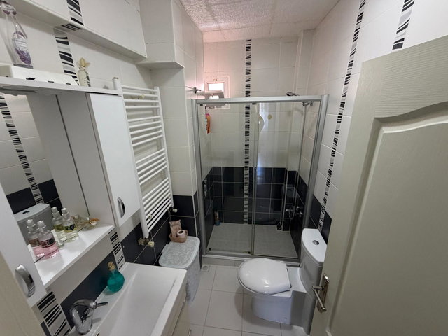 CELALİYE MEYDAN’DA 3+1 | 115 M² BRÜT | BALKONLU | DOĞALGAZ KOMBİLİ