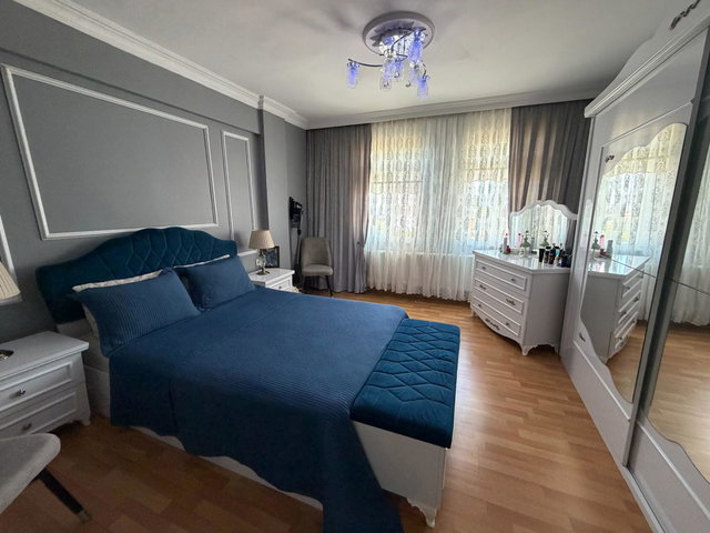 CELALİYE MEYDAN’DA 3+1 | 115 M² BRÜT | BALKONLU | DOĞALGAZ KOMBİLİ