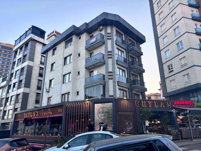ATALAR MAHALLESİ MARMARAYA YÜRÜME GENİŞ KİRALIK 2+1 DAİRE