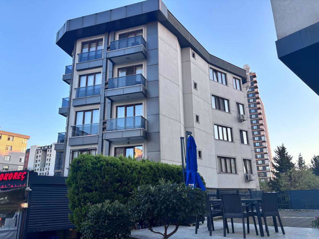 ATALAR MAHALLESİ MARMARAYA YÜRÜME GENİŞ KİRALIK 2+1 DAİRE